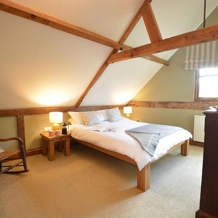Villa Wheelwright'S Barn à Halesworth Extérieur photo