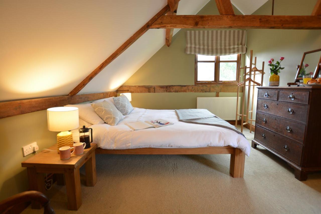 Villa Wheelwright'S Barn à Halesworth Extérieur photo